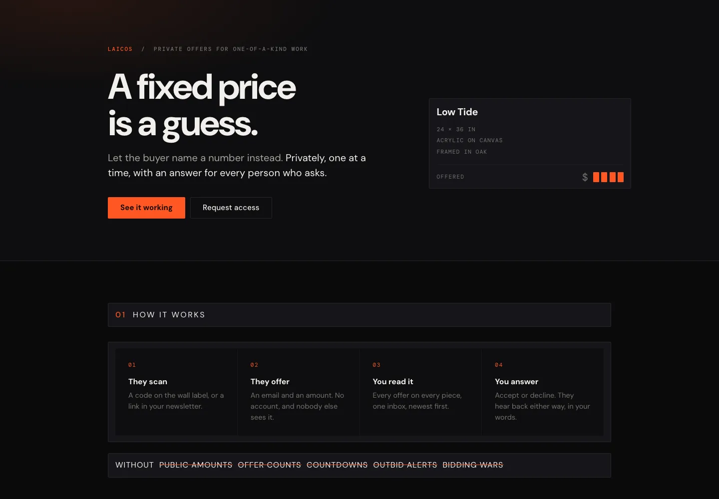Offers screenshot 1
