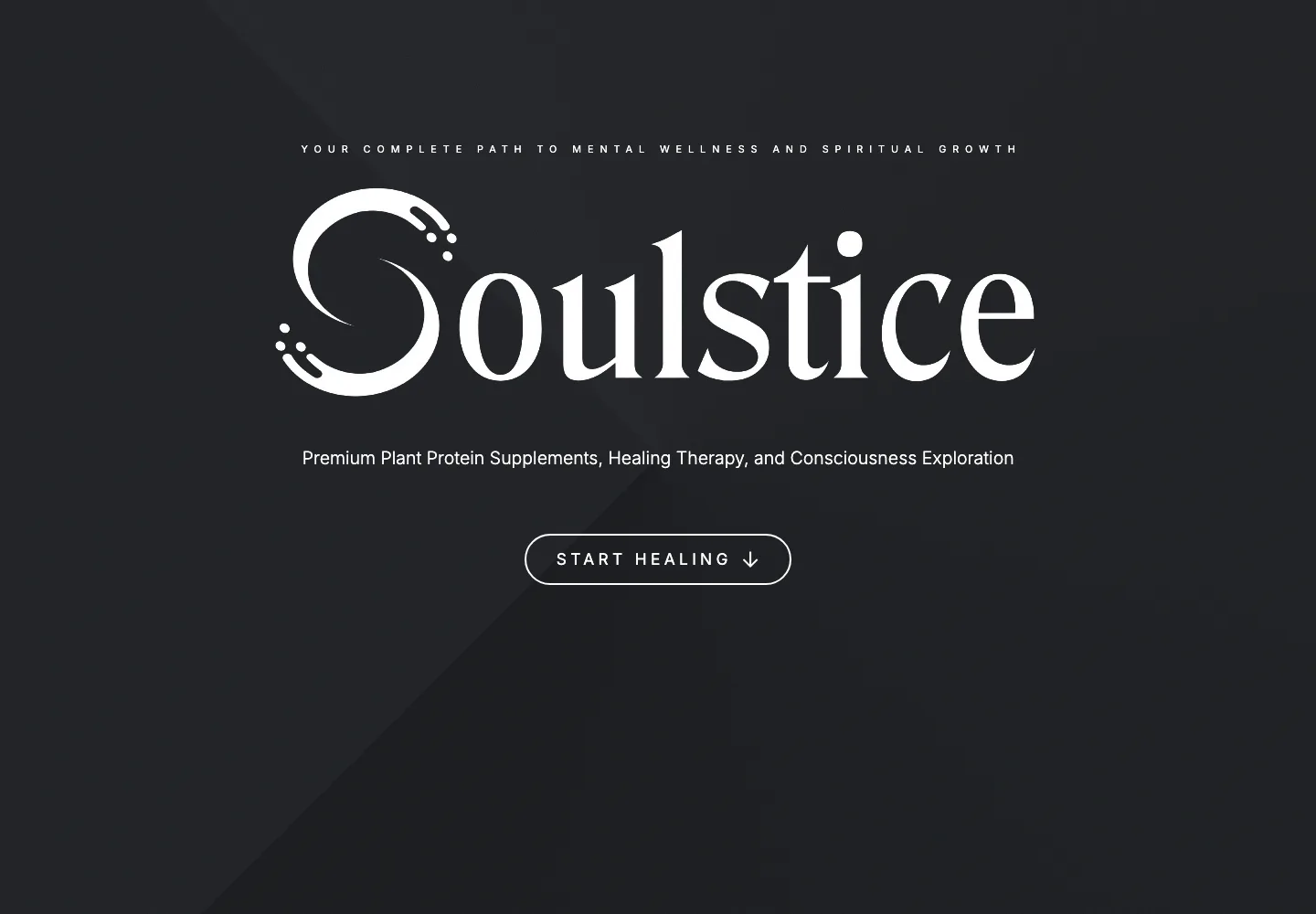 Soulstice screenshot 1