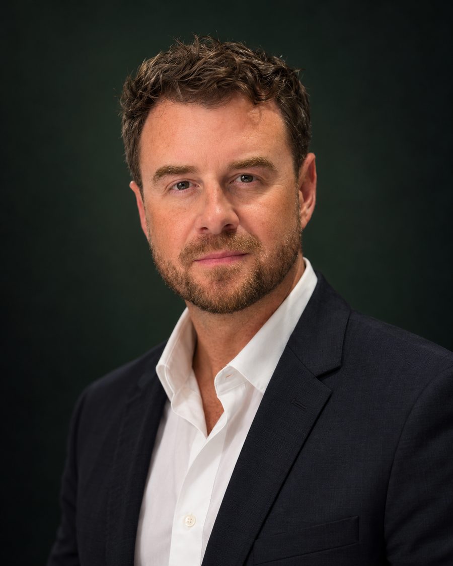 Ryan Negri