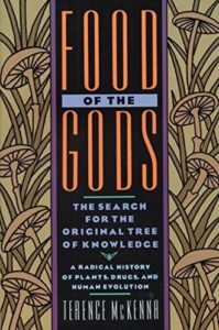 Food of the Gods Book